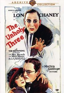 The Unholy Three