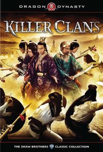 Killer Clans