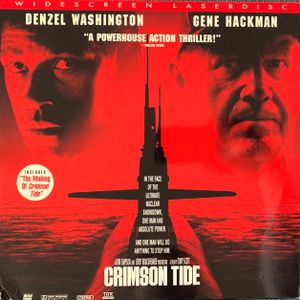 Crimson Tide