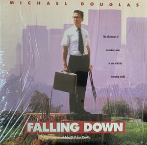 Falling Down