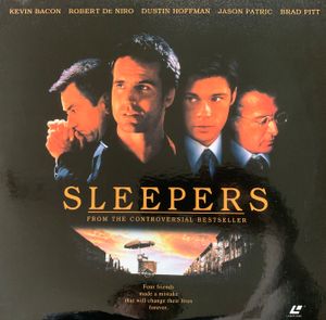 Sleepers