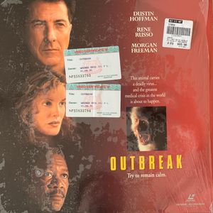 Outbreak