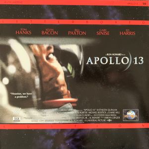 Apollo 13
