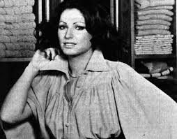 Marisa Sacchetto