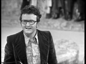 Jimmy Fontana
