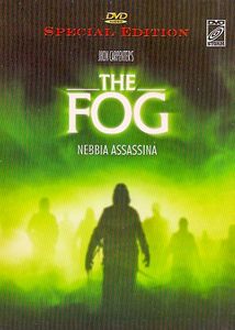 The Fog - Nebbia Assassina