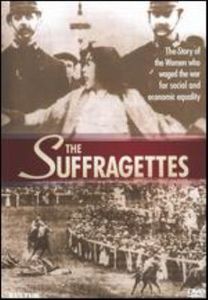 The Suffragettes