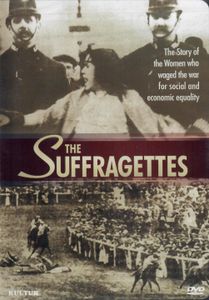 The Suffragettes