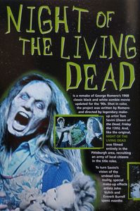 Night of the Living Dead