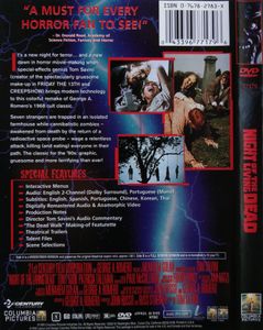 Night of the Living Dead