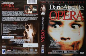 Opera (Limited Edition)