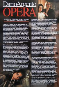 Opera (Limited Edition)