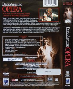 Opera (Limited Edition)