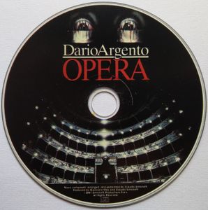 Opera (Limited Edition)