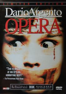Opera (Limited Edition)
