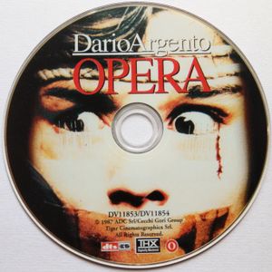 Opera (Limited Edition)