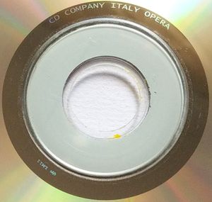 Opera (Limited Edition)