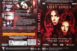 Lost Souls