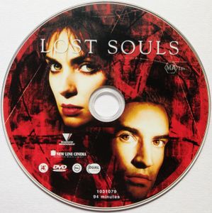 Lost Souls