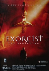 Exorcist: The Beginning