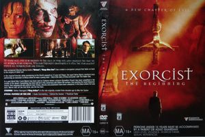 Exorcist: The Beginning