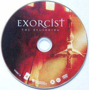 Exorcist: The Beginning