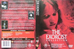 The Exorcist Collection