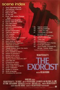 The Exorcist Collection
