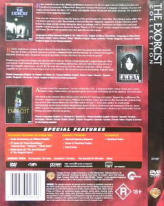 The Exorcist Collection