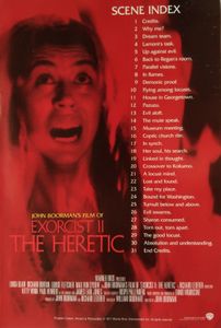 The Exorcist Collection