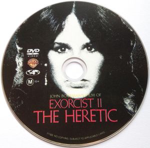 The Exorcist Collection