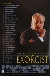The Exorcist Collection