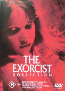The Exorcist Collection