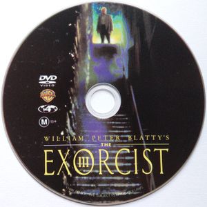 The Exorcist Collection