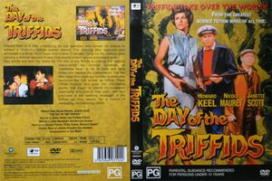 The Day Of The Triffids