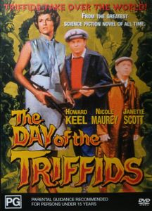 The Day Of The Triffids