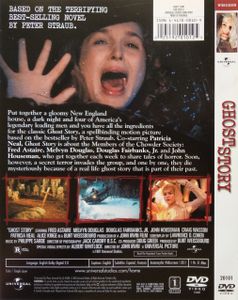 Ghost Story