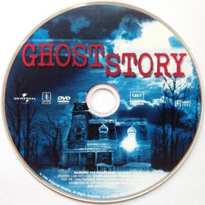 Ghost Story