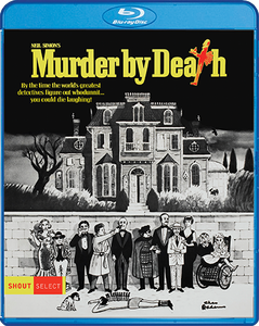 Murder By Death
