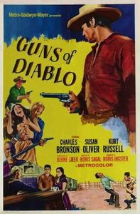 Guns Of Diablo