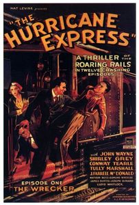 The Hurricane Express
