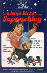 Der Kleine Dicke Mit Dem Superschlag