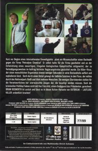 Spill - Tödlicher Virus