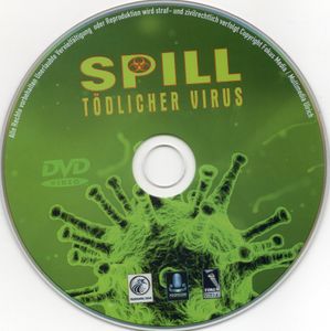 Spill - Tödlicher Virus