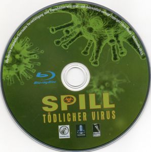 Spill - Tödlicher Virus