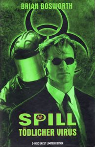 Spill - Tödlicher Virus
