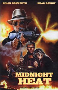 Midnight Heat