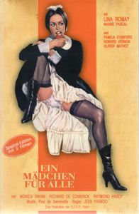 Ein Mädchen Für Alle