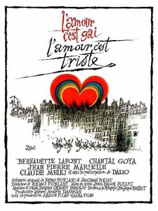 L'amour C'est Gai, L'amour C'est Triste