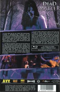 Dead Matter - Rage 2